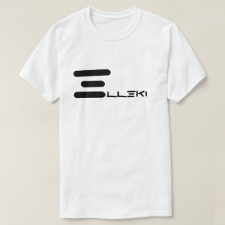 E lleki t shirt