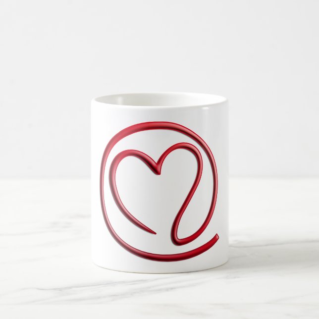 e M ett I l 4 y-nolla u Kaffemugg (Center)