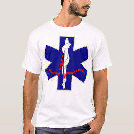 E.M.T. Resuce Team Tee