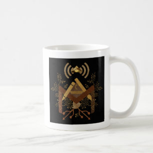 E-Mason 2014 Kaffemugg