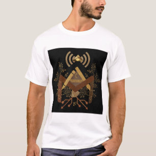 E-Mason 2014 T-shirt