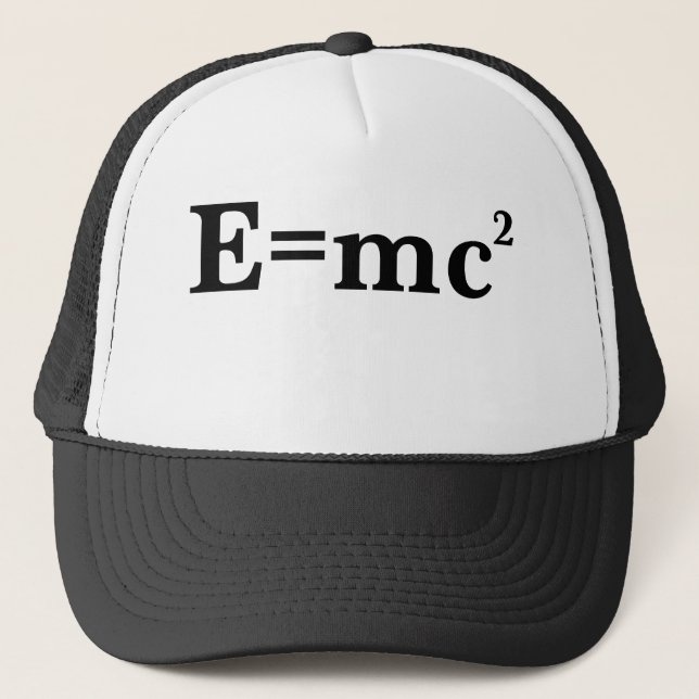 E=mc2 Keps (Framsida)