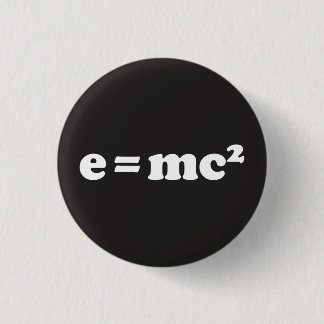 e = mc2 knapp