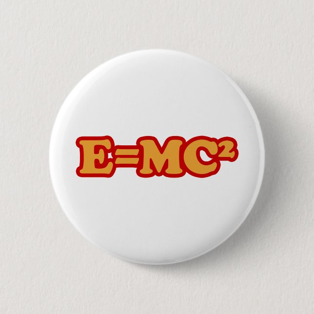 E=MC2 KNAPP (Framsida)