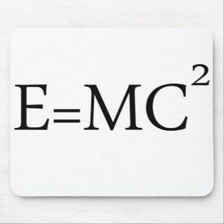 e=mc2 musmatta