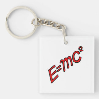 E = mc² – Genimod På