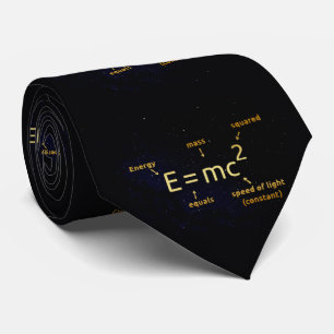 E=mc ², Samlas-Energi motsvarighet Slips