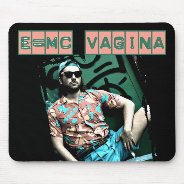 e=mcvagina musmatta (Framsidan)