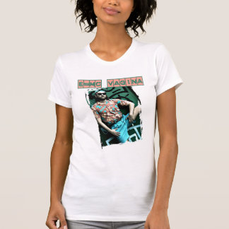 e=mcvagina tee shirt