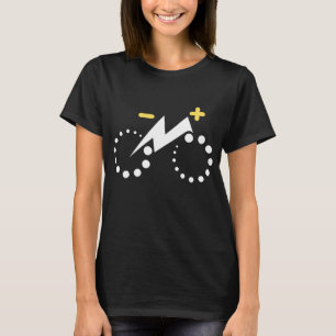 E-MTB Bike Pedelec E-Bike Mountain Bike T Shirt