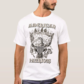 E Pluribus Unum 2 Tee