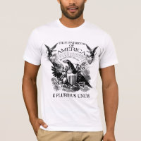 E Pluribus Unum