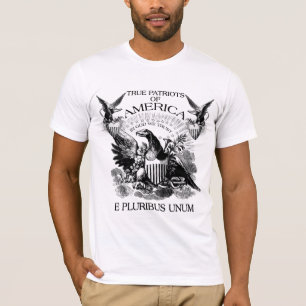 E Pluribus Unum T Shirt