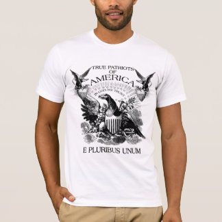 E Pluribus Unum T Shirt