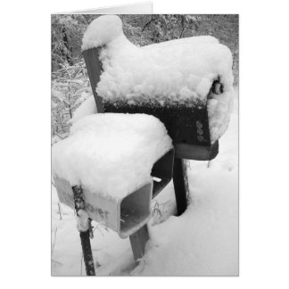 E-post Hälsningskort