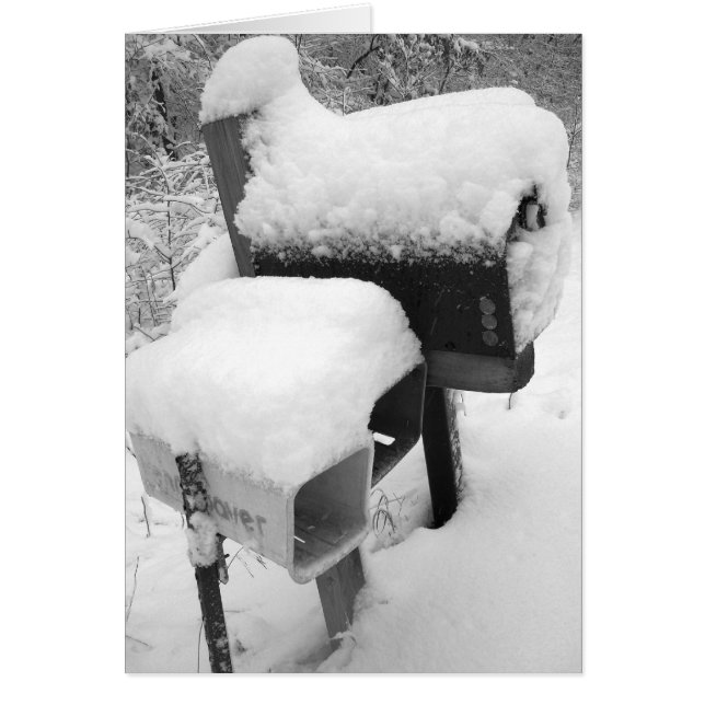 E-post Hälsningskort (Framsidan)