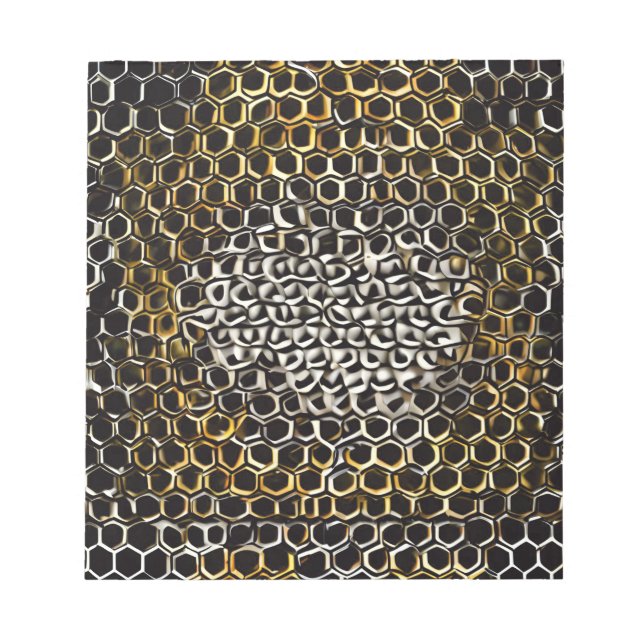 e-post i cyberpunk anteckningsblock (Framsida)