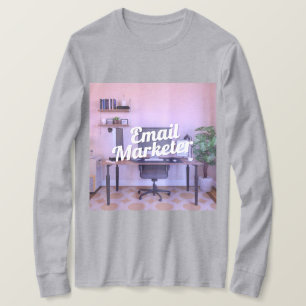 E-post Marketer Career T-Shirt