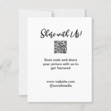 e-postadress för bild-skanning med QR-kod