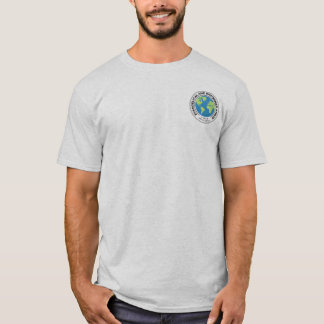 E&R World Uppdrag T-Shirt