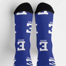 E-Roligt-socklar för band