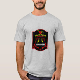 E-skotrar T Shirt