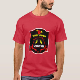 E-skotrar T Shirt