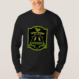 E-skotrar T Shirt
