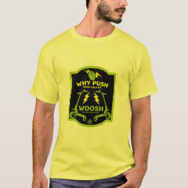 E-skotrar T Shirt