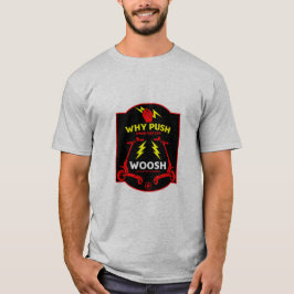 E-skotrar T Shirt