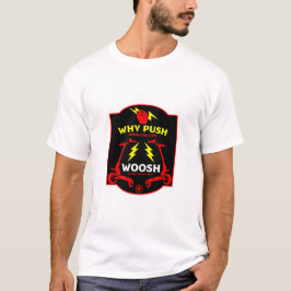 E-skotrar T Shirt