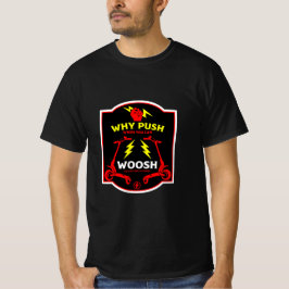 E-skotrar T Shirt