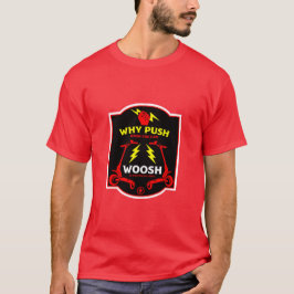 E-skotrar T Shirt