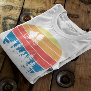 E.T. extra T Shirt