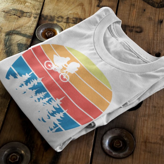 E.T. extra T Shirt (Skapare uppladdad)