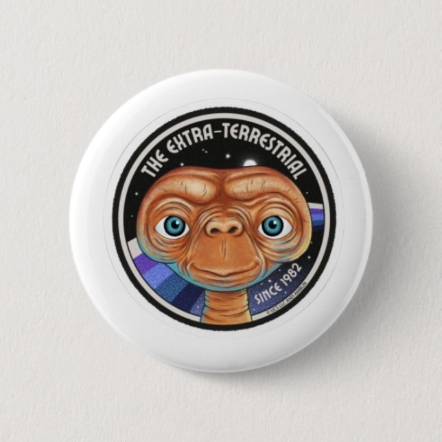 E.T. Extra-Terrestrial sedan 1982 Knapp (Framsida)