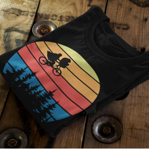 E.T. Extra Terrestrial T Shirt