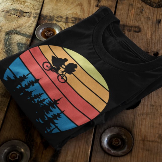 E.T. Extra Terrestrial T Shirt (Skapare uppladdad)