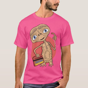 E.T. Extra-Terrestrial T Shirt
