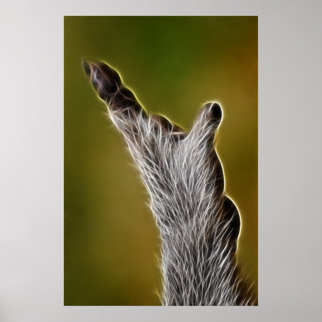 E.T. POSTER (Framsidan)
