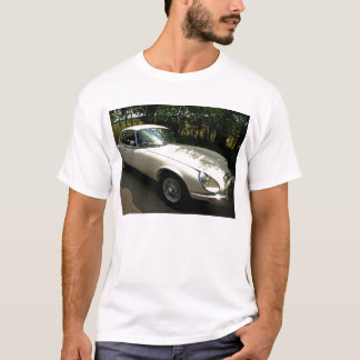 E-Typ jaguar Tee Shirt