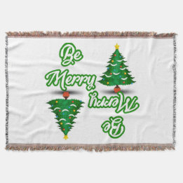 E.V. Blanketpalooza Collection Filt