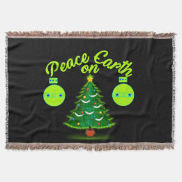 E.V. Blanketpalooza Collection Filt