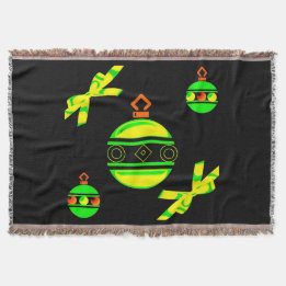 E.V. Blanketpalooza Collection Filt