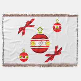 E.V. Blanketpalooza Collection Filt