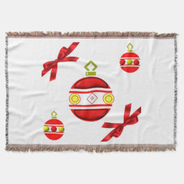 E.V. Blanketpalooza Collection Filt