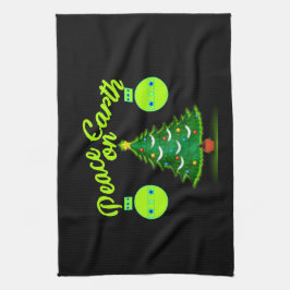 E.V. Blanketpalooza Collection Kökshandduk