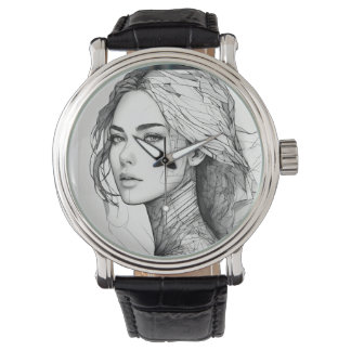 E WHACH 🧭 ARMBANDSUR