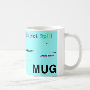 E--Zmugg Kaffemugg