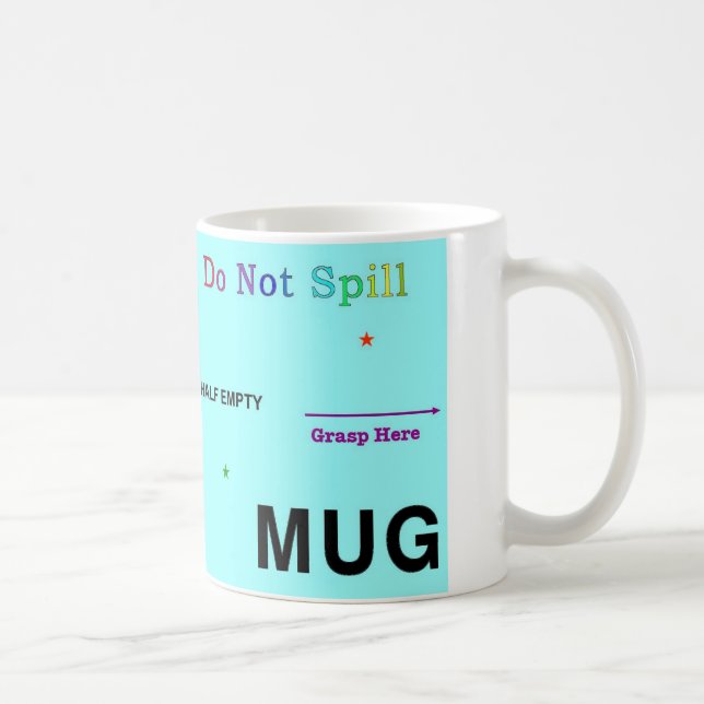 E--Zmugg Kaffemugg (Höger)